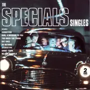 CD - The Specials - Singles