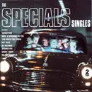 CD - The Specials - Singles