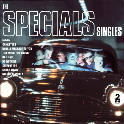 The Specials - Singles