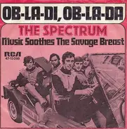 The Spectrum - Ob-La-Di, Ob-La-Da