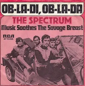 Spectrum - Ob-La-Di, Ob-La-Da