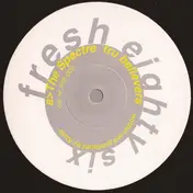 Spectre - Tru Believers / Deep Control