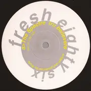 12'' - The Spectre - Tru Believers / Deep Control