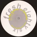 12'' - The Spectre - Tru Believers / Deep Control