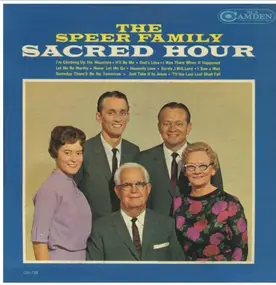 The Speer Family - The Speer Family Sacred Hour
