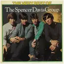 LP - The Spencer Davis Group - The Very Best Of The Spencer Davis Group