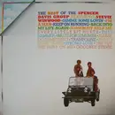 LP - The Spencer Davis Group - The Best Of The Spencer Davis Group