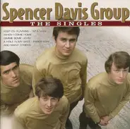 The Spencer Davis Group - The Singles