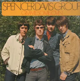 The Spencer Davis Group - Gimme Some Lovin'