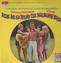 LP - The Spencer Davis Group / Traffic - Here We Go 'Round The Mulberry Bush - still sealed