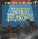 LP - The Spitfire Band - Swingin' The Movies