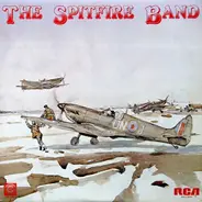 The Spitfire Band - The Spitfire Band