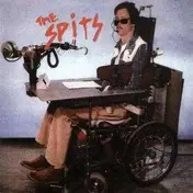 The Spits - THE SPITS (2ND)