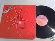 LP - The Spiders From Mars - Spiders From Mars