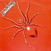 LP - The Spiders From Mars - Spiders From Mars
