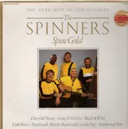 Spinners - The Very Best Of