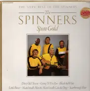 The Spinners - The Very Best of The Spinnes