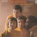 LP - The Spinners - The Singing City