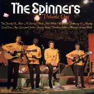 The Spinners - The Spinners - Volume One
