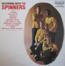 LP - The Spinners - An Evening With The Spinners