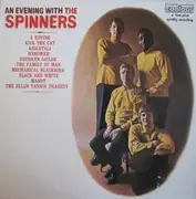 LP - The Spinners - An Evening With The Spinners