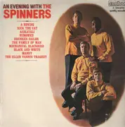 LP - The Spinners - An Evening With The Spinners