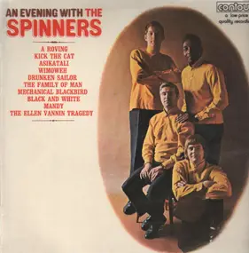 The Spinners - An Evening With The Spinners