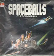 The Spinners, Spinners - Spaceballs