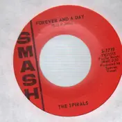 Spirals - forever and a day