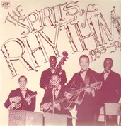 Spirits of Rhythm