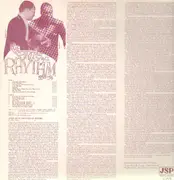 LP - The Spirits Of Rhythm - 1933-34