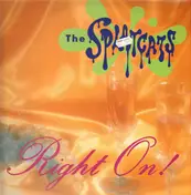 The Splatcats - Right On !
