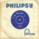 7'' - The Springfields - Come On Home