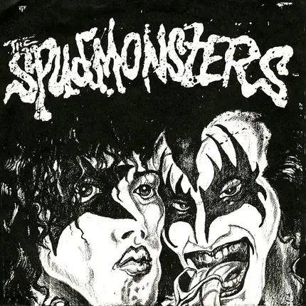 The Spudmonsters - Destroy Your Idols
