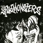 The Spudmonsters - Destroy Your Idols