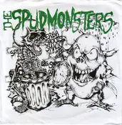 The Spudmonsters - Erba Shoots Smack