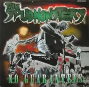 The Spudmonsters - No Guarantees