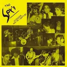 The Spy's - Underground