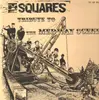 LP - The Squares - Tribute To The Medway Scene
