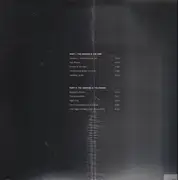 LP & MP3 - The Sword - Warp Riders - Numbered