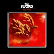 The Sword - Warp Riders