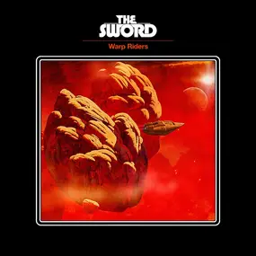 The Sword - Warp Riders