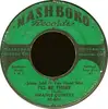 7'' - The Swanee Quintet - (Jesus Said If You Need Me) I'll Be There / Holy Ghost Got Me