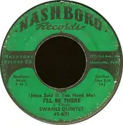 Swanee Quintet