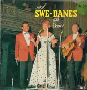 The Swe-Danes - Med Swe-Danes På Berns