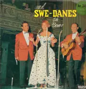 The Swe-Danes med Bengt Hallberg Trio - Med Swe-Danes På Berns