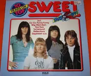 The Sweet - 10 Years On Top