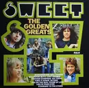 LP - The Sweet - The Golden Greats