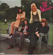LP - The Sweet - The Sweet - CLUB EDITION