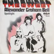 7'' - The Sweet - Alexander Graham Bell
